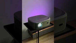 Лучший проектор за 25000 рублей в 2024 году! #проектор