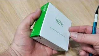 Умный сенсорный выключатель с Wi-Fi: товары с Ali
