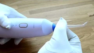 Ирригатор Lebooo CA