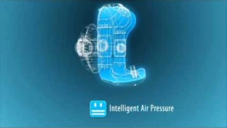 Breo iDream 1260 Head Massager