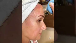 Массаж банками