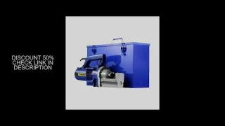 SucceBuy RC-16/20/22/25 Portable Electric Hydraulic Rebar Cutter 4mm-25mm 900W 1250W 1350W 1700W for