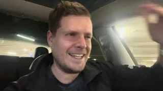 НЕ ПОКУПАЙ Tesla Model 3/Y на LFP батарее если у тебя нет зарядки дома! Вот почему.