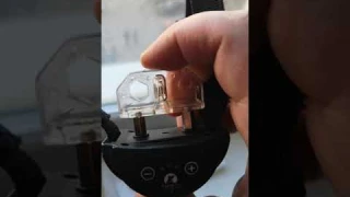 Ошейник анти-лай PD 258-S