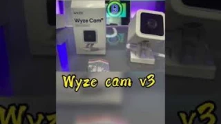 Wyze cam version 3 review