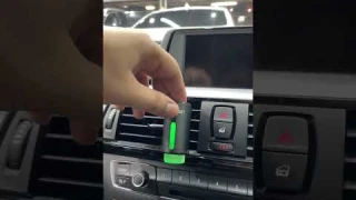 können easy - (автоматический аромадиффузор для автомобиля и дома). В НАЛИЧИИ!