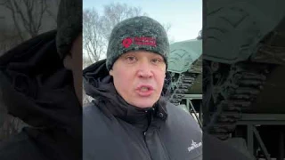 СОБРАЛ д144 60сил на трактор т40