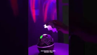 Проектор Яйцо Дракона