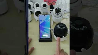 (8MP) SRIHOME SH072 4K CCTV WIFI CAMERA - METHOD A. QR CODE SCAN SETUP INTERNET ONLINE #wificctv