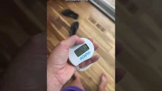 Effortless Precision At Your Fingertips with RENPHO Smart Tape Measure!