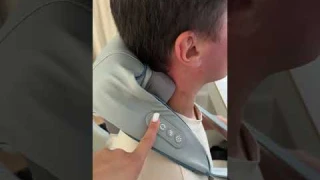 Массажер для шеи Wildberries арт 214290267