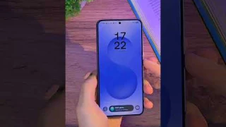 Распаковка Galaxy S25 в невероятном цвете😍