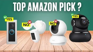 Top 5 Best Ring Camera In 2025🔥