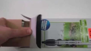 Обогреватель для аквариума! Обзор!!!