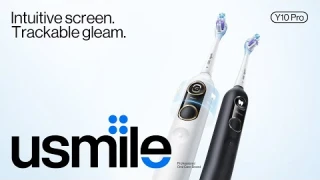 usmile Y10 PRO Smart Toothbrush