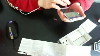 ZTE Blade S6 phone unboxing