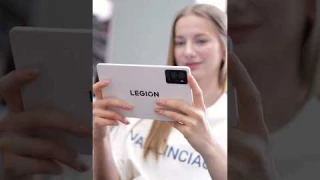 Лучший планшет 2025 года! Распаковка Lenovo Legion Y700 2025 с матовым экраном #lenovo #y700 #legion