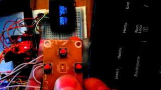 термостат для аквариума