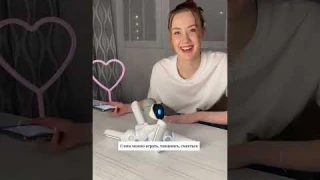 Давайте оценку нашего робота от 1 до 10😇