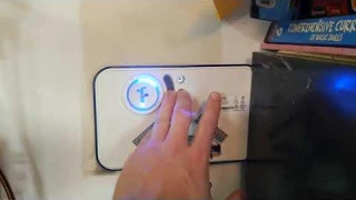 Rachio Sprinkler Controller - One Solid Light