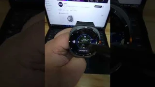 СЕНСАЦИЯ. Установка любых apk прямо с часов Galaxy Watch Ultra, Watch 7 и т.д.