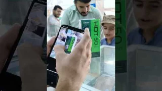 INFINIX HOT 50 PRO AI ERASER.