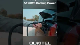 Powerful and Portable: The OUKITEL P5000 Pro Experience!