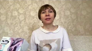 Массажер Breo isee371 Отзыв. Восстановила зрение!