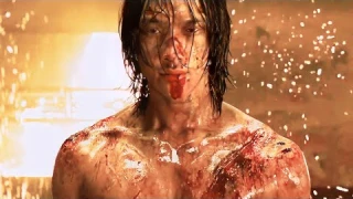 Ninja Assassin (2009) - Raizo vs Takashi Fight Scene