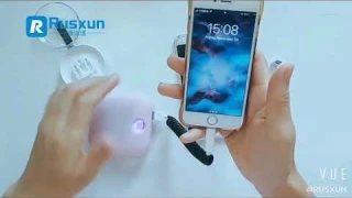 RUSXUN-3 в 1 Выдвижной USB кабель - качество "AAA"