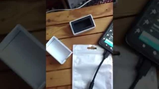 RBH r5ti, Yamaha rs-300, E1DA 9038d