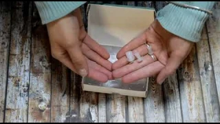 Слуховой аппарат, внутриушной, Axon K-55, бежевый, усилитель звука