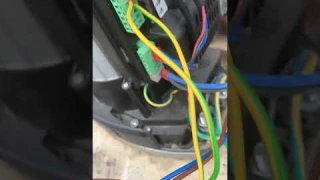 Подключение wi fi модуля к автоматике ворот Alutech