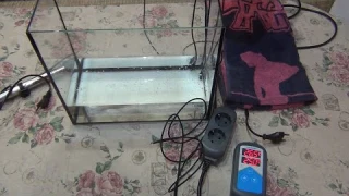 Inkbird ITC 306T A Обзор