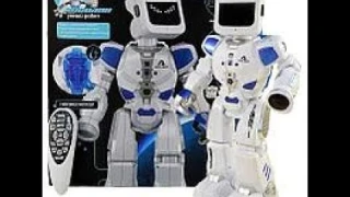 УМНЫЙ РОБОТ НА ДИСТАНЦИОННОМ УПРАВЛЕНИИ #shorts