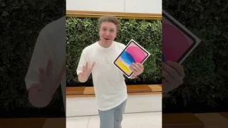 Обзор не iPad 11 - iPad A16