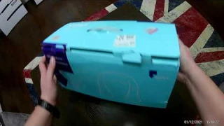 Массажёр для шеи и плеч KT-2905 #kitfort