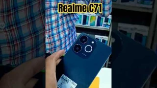 C71 REALME #unboxmobiles #smartphone #unboxing #mobilephone #c71 realme new one