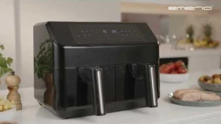 Emerio Smart Fryer AF-130376.1 [NL]