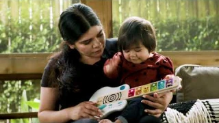 Hape Taikakitara Baby Einstein