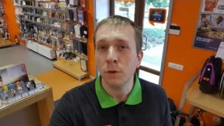 Обзор на робот пылесос Deebot M88 Космонавтов 5
