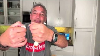 RGB Wifi Color Downlight puck lights Review & Unboxing    4K