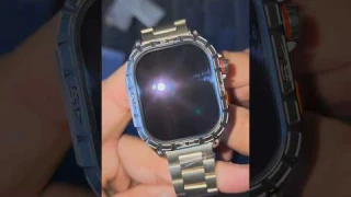 Lige Smartwatch Review #review #reviews #ligesmartwatch #affiliatemarketing