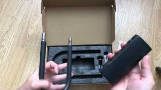 Умный замок Xiaomi Areox U-lock smart fingerprint U8