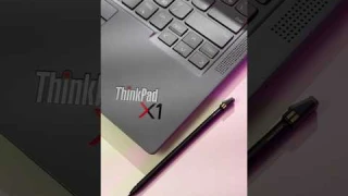 ThinkPad X1 Yoga с сенсорным экраном 👈