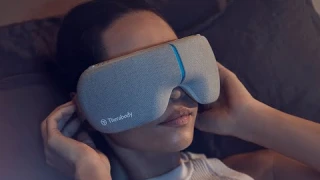 Smart Goggles: «умные» очки, которые не хочется снимать