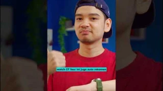 Rekomendasi Smartwatch Terbaik! Link Pembelian ada di deskripsi video #smartwatch