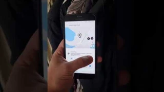 Поиск ключей с помощью SmartTag