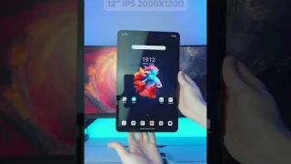 Недорогой игровой планшет vs ПК? 🤨