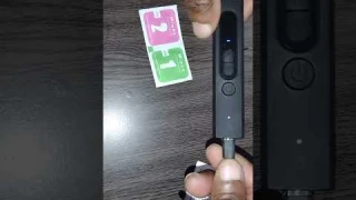 Not Recommended - X13 Hidden Camera Detector Review.